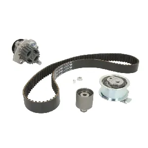 Pumpa za vodu + komplet zupčastog kaiša GATES GATKP55569XS-4 IC-E4D294