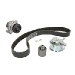 Pumpa za vodu + komplet zupčastog kaiša GATES GATKP55569XS-4 IC-E4D294