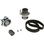 Pumpa za vodu + komplet zupčastog kaiša GATES GATKP55569XS-4 IC-E4D294
