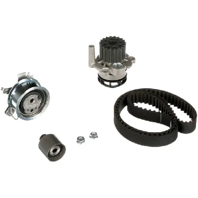 Pumpa za vodu + komplet zupčastog kaiša GATES GATKP55569XS-4 IC-E4D294