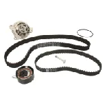 Pumpa za vodu + komplet zupčastog kaiša GATES GATKP65323XS IC-E4D214