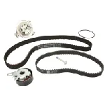 Pumpa za vodu + komplet zupčastog kaiša GATES GATKP65323XS IC-E4D214