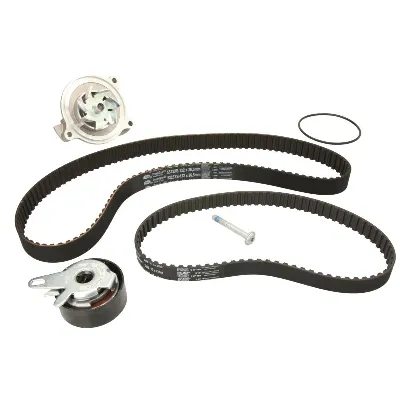 Pumpa za vodu + komplet zupčastog kaiša GATES GATKP65323XS IC-E4D214