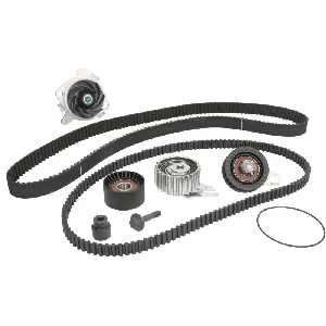 Pumpa za vodu + komplet zupčastog kaiša GATES GATKP65429XS IC-E4D227