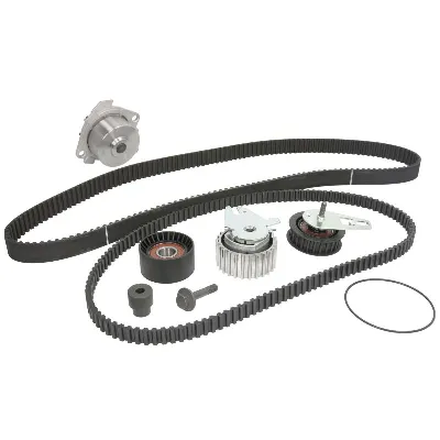 Pumpa za vodu + komplet zupčastog kaiša GATES GATKP65429XS IC-E4D227