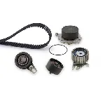 Pumpa za vodu + komplet zupčastog kaiša GATES GATKP65429XS IC-E4D227