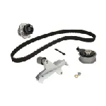 Pumpa za vodu + komplet zupčastog kaiša GATES GATKP85491XS-1 IC-E4D29D