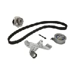 Pumpa za vodu + komplet zupčastog kaiša GATES GATKP85491XS-1 IC-E4D29D