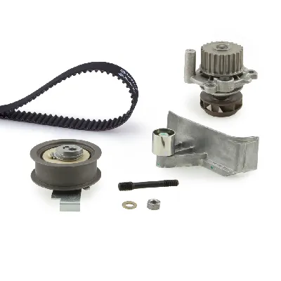 Pumpa za vodu + komplet zupčastog kaiša GATES GATKP85491XS-1 IC-E4D29D