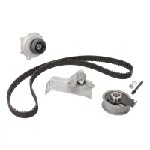 Pumpa za vodu + komplet zupčastog kaiša GATES GATKP85491XS-2 IC-E4D29E