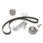 Pumpa za vodu + komplet zupčastog kaiša GATES GATKP85491XS-2 IC-E4D29E