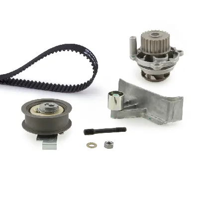 Pumpa za vodu + komplet zupčastog kaiša GATES GATKP85491XS-2 IC-E4D29E