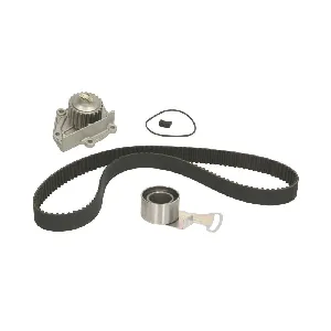 Pumpa za vodu + komplet zupčastog kaiša HEPU PK00453 IC-DAA0DB