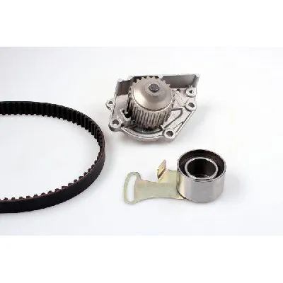 Pumpa za vodu + komplet zupčastog kaiša HEPU PK00453 IC-DAA0DB