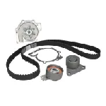 Pumpa za vodu + komplet zupčastog kaiša HEPU PK00560 IC-B0BF94