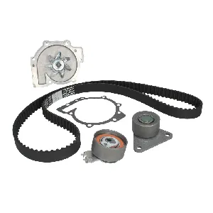 Pumpa za vodu + komplet zupčastog kaiša HEPU PK00560 IC-B0BF94