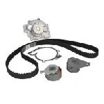 Pumpa za vodu + komplet zupčastog kaiša HEPU PK00560 IC-B0BF94