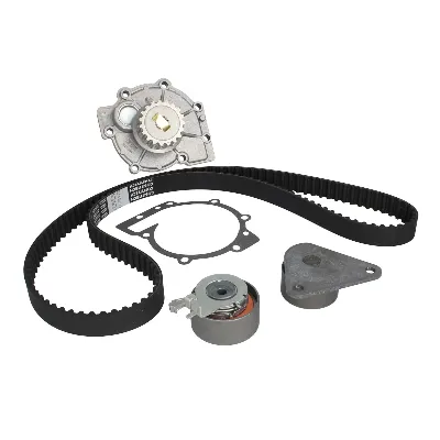 Pumpa za vodu + komplet zupčastog kaiša HEPU PK00560 IC-B0BF94