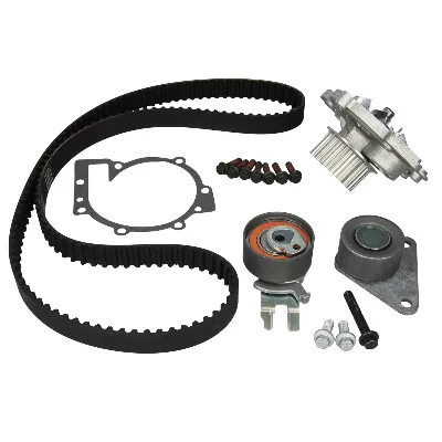 Pumpa za vodu + komplet zupčastog kaiša HEPU PK00561 IC-B0BFFA