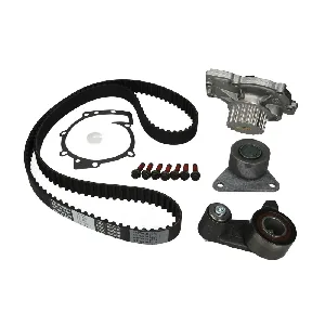 Pumpa za vodu + komplet zupčastog kaiša HEPU PK00562 IC-B0BF97