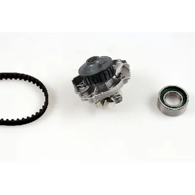 Pumpa za vodu + komplet zupčastog kaiša HEPU PK00940 IC-B0BFA9