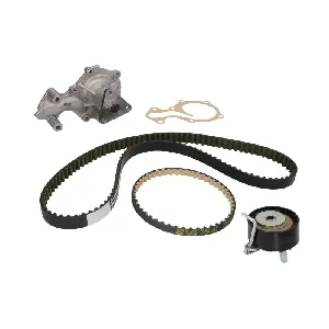 Pumpa za vodu + komplet zupčastog kaiša HEPU PK02610 IC-G0PN2Q