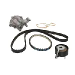 Pumpa za vodu + komplet zupčastog kaiša HEPU PK02611 IC-G0QGF4