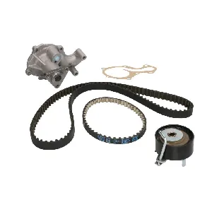 Pumpa za vodu + komplet zupčastog kaiša HEPU PK02611 IC-G0QGF4