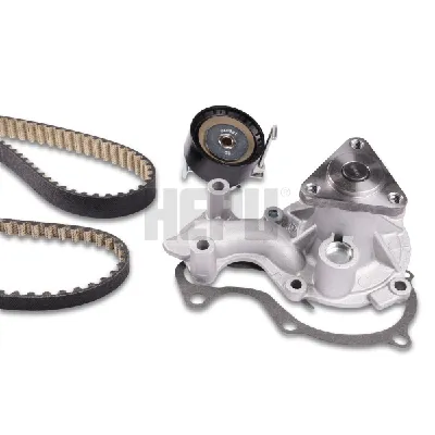 Pumpa za vodu + komplet zupčastog kaiša HEPU PK02611 IC-G0QGF4