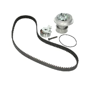 Pumpa za vodu + komplet zupčastog kaiša HEPU PK03140 IC-B0BF9A