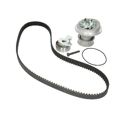 Pumpa za vodu + komplet zupčastog kaiša HEPU PK03140 IC-B0BF9A