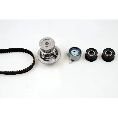 Pumpa za vodu + komplet zupčastog kaiša HEPU PK03162 IC-B0BF9D
