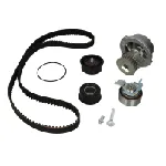 Pumpa za vodu + komplet zupčastog kaiša HEPU PK03170 IC-B0BFB3