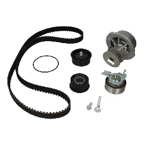 Pumpa za vodu + komplet zupčastog kaiša HEPU PK03170 IC-B0BFB3