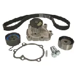 Pumpa za vodu + komplet zupčastog kaiša HEPU PK03260 IC-C63019