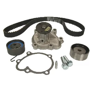 Pumpa za vodu + komplet zupčastog kaiša HEPU PK03260 IC-C63019