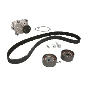 Pumpa za vodu + komplet zupčastog kaiša HEPU PK03261 IC-C6301A