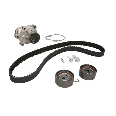 Pumpa za vodu + komplet zupčastog kaiša HEPU PK03261 IC-C6301A
