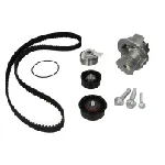 Pumpa za vodu + komplet zupčastog kaiša HEPU PK03270 IC-B0BFAF