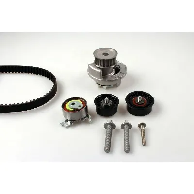 Pumpa za vodu + komplet zupčastog kaiša HEPU PK03270 IC-B0BFAF