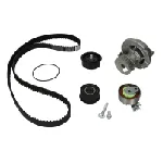 Pumpa za vodu + komplet zupčastog kaiša HEPU PK03271 IC-B0BFDF