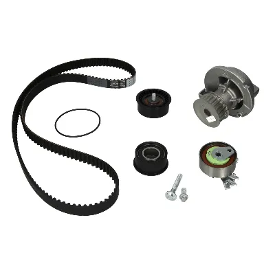 Pumpa za vodu + komplet zupčastog kaiša HEPU PK03271 IC-B0BFDF