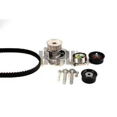 Pumpa za vodu + komplet zupčastog kaiša HEPU PK03271 IC-B0BFDF