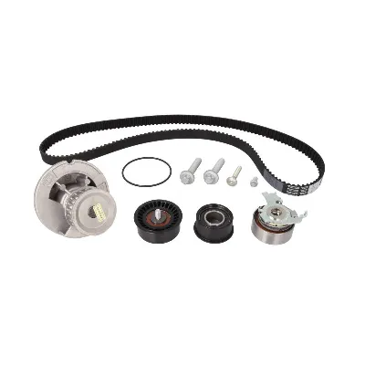 Pumpa za vodu + komplet zupčastog kaiša HEPU PK03272 IC-DABB9C