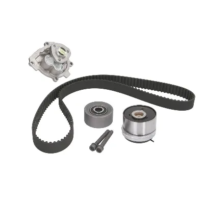 Pumpa za vodu + komplet zupčastog kaiša HEPU PK03630 IC-B0BFB0