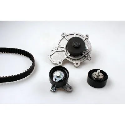 Pumpa za vodu + komplet zupčastog kaiša HEPU PK03690 IC-C6301F