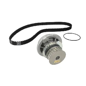 Pumpa za vodu + komplet zupčastog kaiša HEPU PK03980 IC-B0BF8F