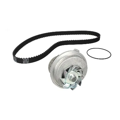 Pumpa za vodu + komplet zupčastog kaiša HEPU PK03980 IC-B0BF8F