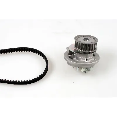 Pumpa za vodu + komplet zupčastog kaiša HEPU PK03980 IC-B0BF8F