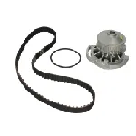 Pumpa za vodu + komplet zupčastog kaiša HEPU PK05150 IC-B0BF96